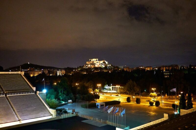 Athens: Private Tour with Acropolis Skip-the-Line Entry - FAQ