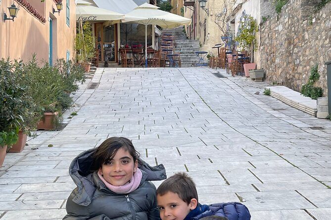 Athens Private Tour with Hotel or Port Pick up - Who Should Consider This Tour?