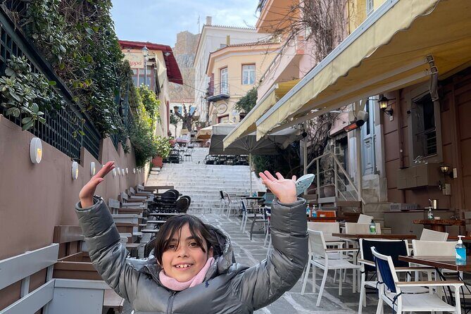 Athens Private Tour with Hotel or Port Pick up - Final Thoughts