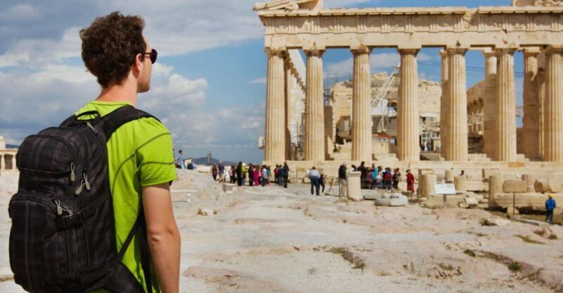Athens Private Tours: Acropolis and Acropolis Museum - A Thorough Look at the Experience