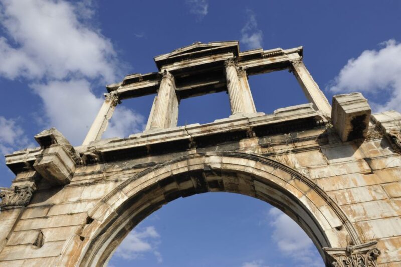 Athens Private Tours: Acropolis and Acropolis Museum - Who Will Love This Tour?