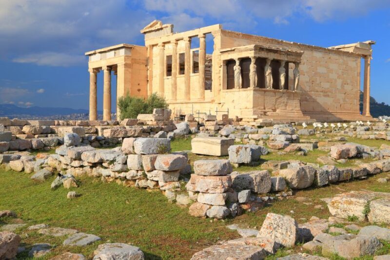 Athens Private Tours: Acropolis and Acropolis Museum - The Sum Up