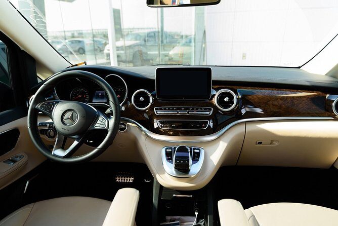 Athens Private Transfer: Central Athens to Piraeus Cruise Port - Additional Details and Practical Tips