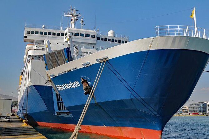 Athens Private Transfer Service: Athens Hotel to Piraeus Port - Final Thoughts on Value and Suitability