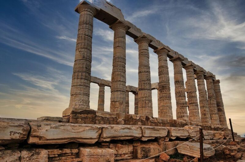 "Athens: Private Trip to Acropolis of Athens & Cape Sounion" - Practical Tips and Considerations