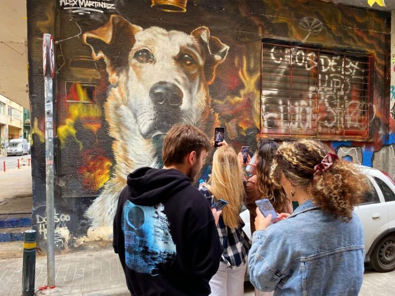 Athens: Private Urban Treasure Hunt with Food Stops - A Closer Look at the Experience