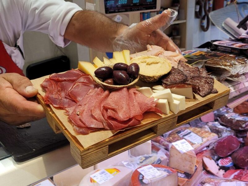 Athens: Private Urban Treasure Hunt with Food Stops - Authenticity and Value