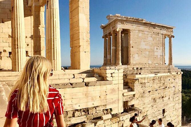 Athens Private Walking City Tour : Acropolis, Ancient Agora and The Agora Museum - Final Thoughts: Why Choose This Tour?