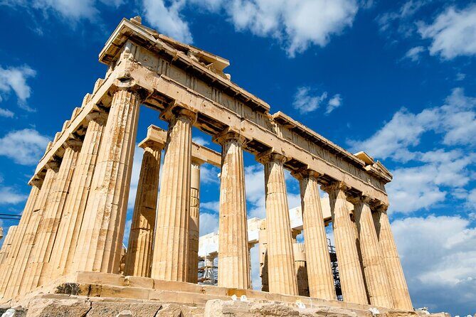 Athens Private Walking City Tour : Acropolis, Ancient Agora and The Agora Museum - FAQ