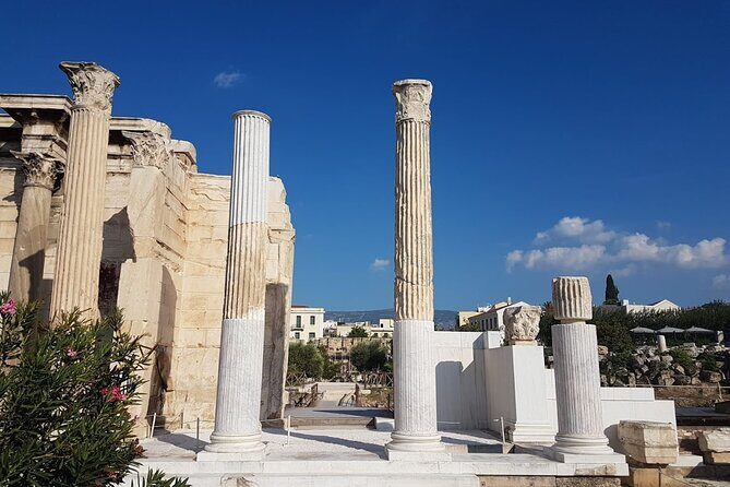 Athens Private Walking Food Tour With Secret Food Tours - A Deep Dive into the Athens Private Food Tour