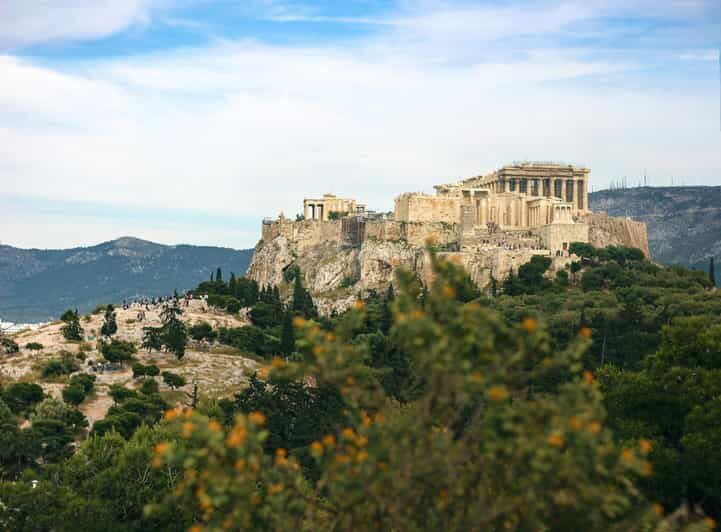 Athens Private Walking Tour in Spanish - A Closer Look at the Athens Private Walking Tour