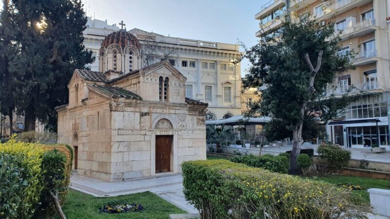 Athens Private Walking Tour in Spanish - Who Should Consider This Tour?