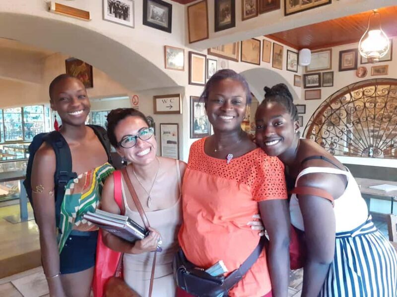 Athens: Private Walking Tour with a Local - A Deep Dive into the Athens Private Walking Tour