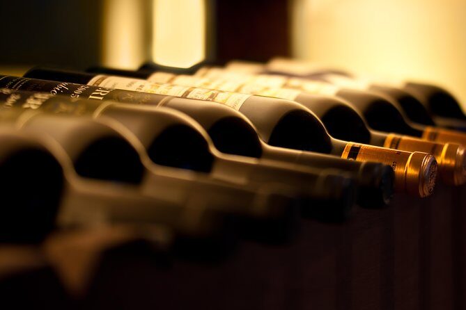Athens Private Wine Tasting Tour - Dionysian Grapes - Practical Details and Tips