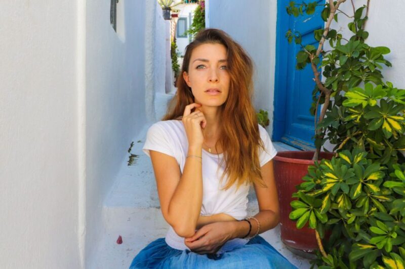 Athens: Professional photoshoot at Anafiotika Village - Final Thoughts