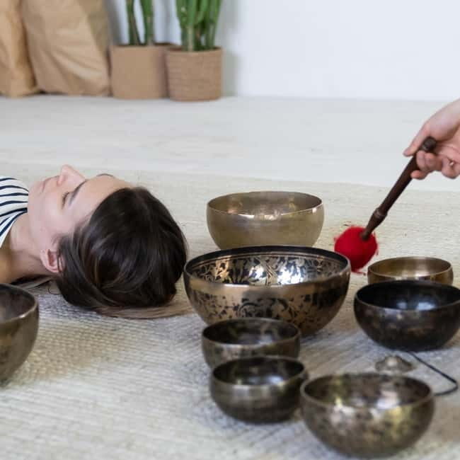 Athens Retreat with Sound Healing - FAQs