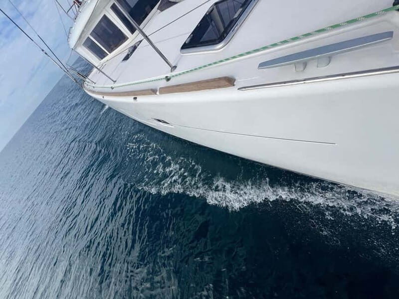 Athens Riviera 5 hour Catamaran Cruise with Lunch and Drinks - Practical Considerations and Tips