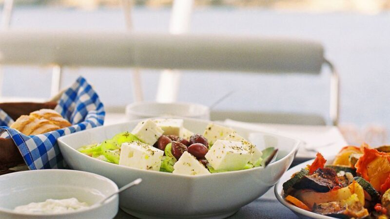 Athens: Riviera Catamaran Cruise with Meal and Drinks - Who Would Enjoy This?