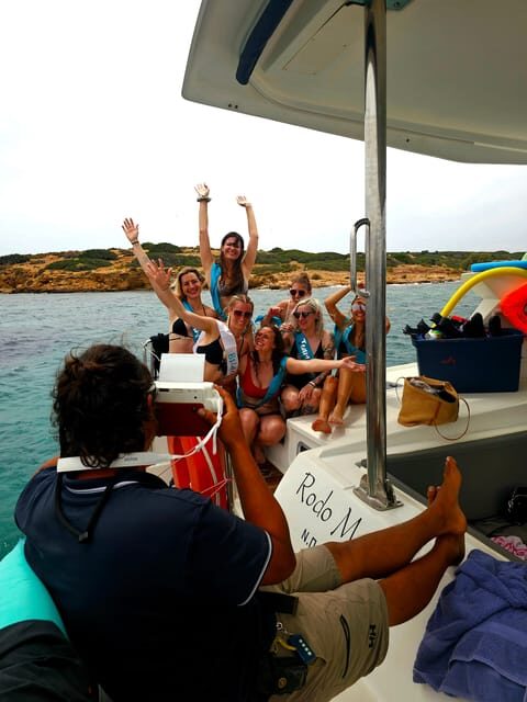 Athens: Riviera Catamaran Tour with Fresh Meal and Drinks - Potential Drawbacks and Considerations