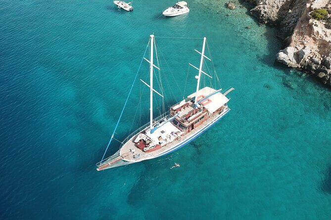 Athens Riviera Half-Day Cruise  Swim, Lunch & Drinks Included! - Analyzing the Value