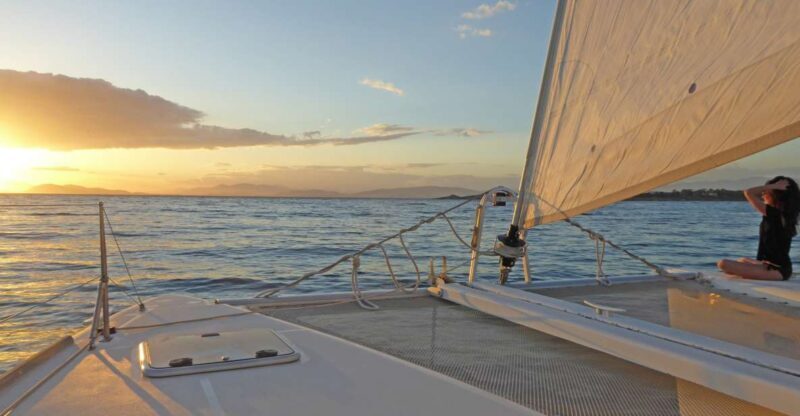 Athens Riviera: Half-Day Private Catamaran Cruise - Who Will Love This Experience?