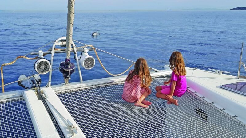 Athens Riviera: Half-Day Private Catamaran Cruise - Final Thoughts