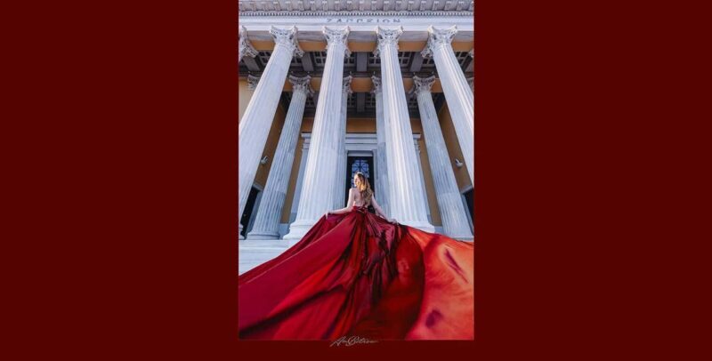 Athens Riviera Photoshoot with Optional Flying Dress Rental - Who Will Enjoy This Experience?