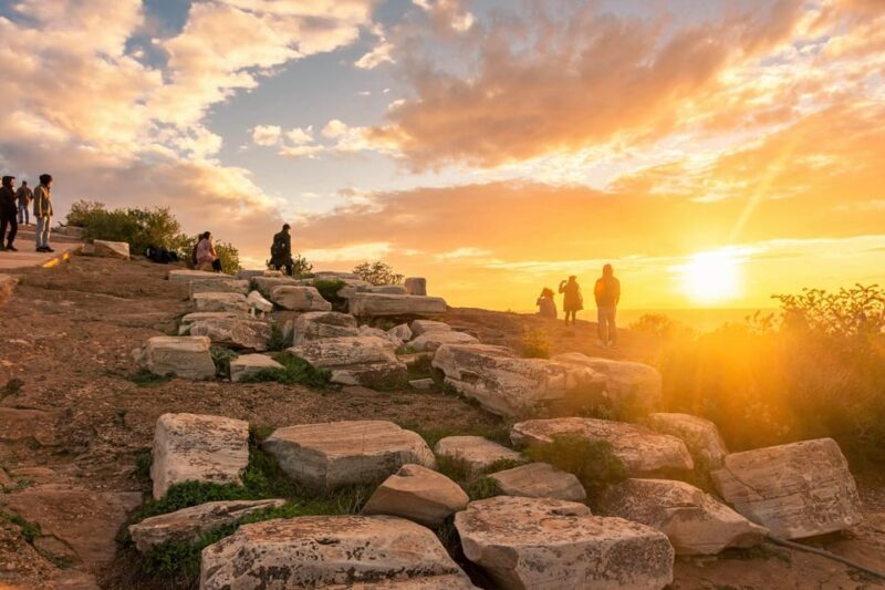 Athens Riviera: Poseidon Temple & Lake Vouliagmeni Day Tour - Final Thoughts: Who Will Love This Tour?