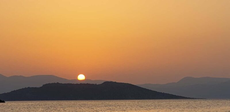 Athens Riviera Private Catamaran Cruise with Meal and Drinks - Pricing and Value