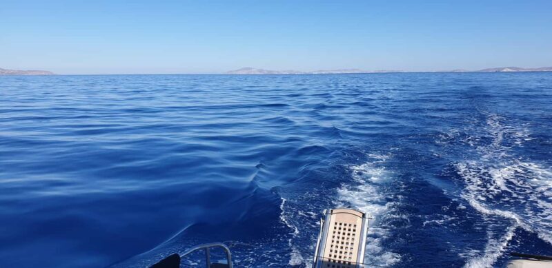 Athens Riviera Private Catamaran Cruise with Meal and Drinks - FAQ