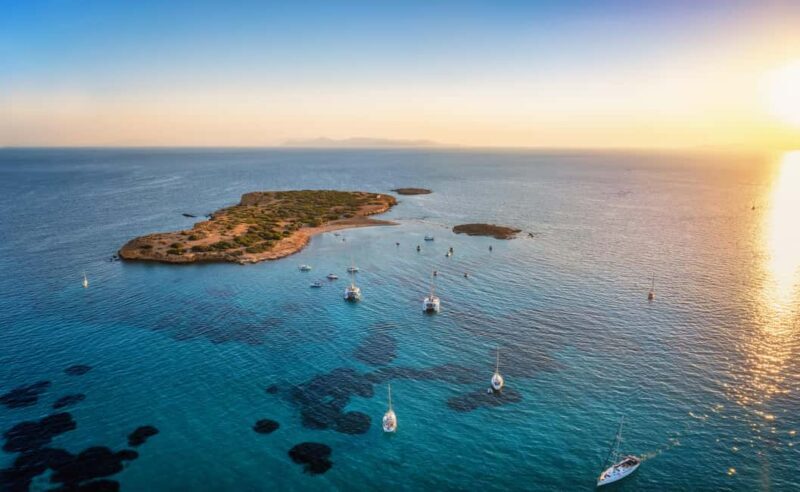 Athens Riviera Sunset Cruise with Food & Drink Pairing - Who Will Love This?