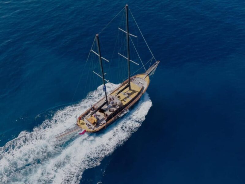 Athens Riviera Sunset Cruise with Food & Drink Pairing - Final Thoughts: Is It Worth It?