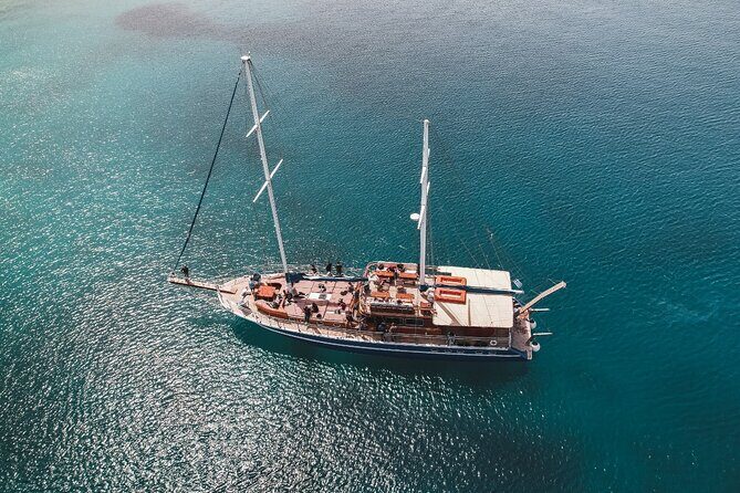 Athens Riviera Sunset Cruise with Snacks and Drinks Included - The Value of This Sunset Cruise