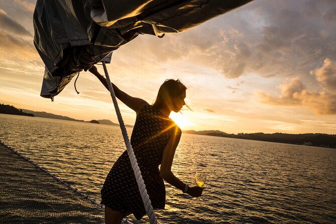 Athens Riviera Sunset Cruise with Snacks and Drinks Included - Who Will Love This Tour?