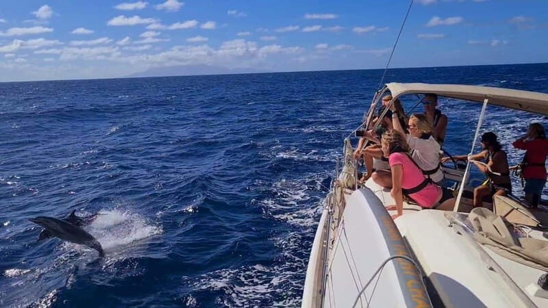 ATHENS SAILING & GASTRONOMY MORNING CRUISE ALL INCLUSIVE - Athens Sailing & Gastronomy Morning Cruise All-Inclusive: A Balanced Dive into the Athenian Riviera