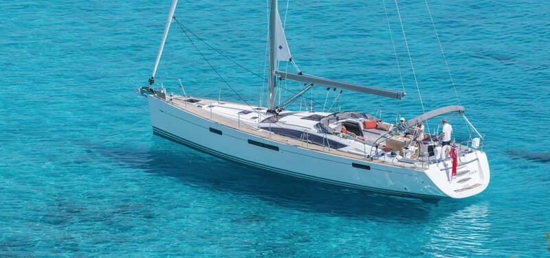 ATHENS SAILING & GASTRONOMY MORNING CRUISE ALL INCLUSIVE - What Makes This Cruise Worthwhile?