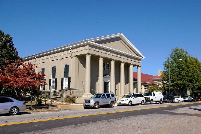 Athens Scavenger Hunt Walking Tour and Game - Final Thoughts: Is This the Right Experience for You?