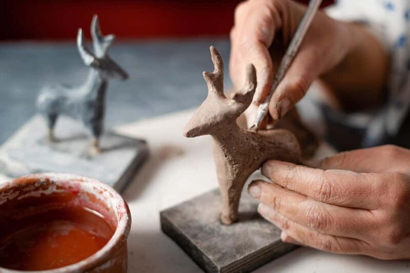 Athens: Sculpt a Mythical Creature from Greek Myths - Detailed Breakdown: Why This Tour Offers Good Value