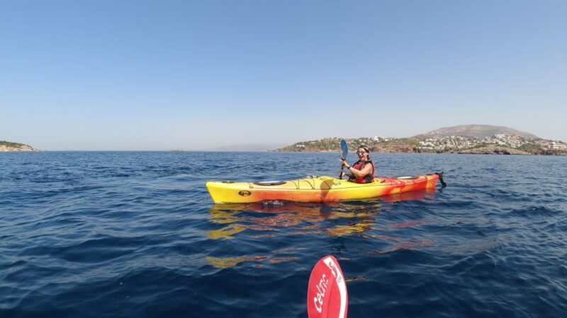 Athens: Sea Kayak Sunset Tour - Final Thoughts: Who Will Love This Tour?