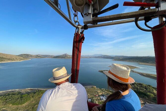 Athens: Semi-private Hot Air Balloon ride - FAQ Section