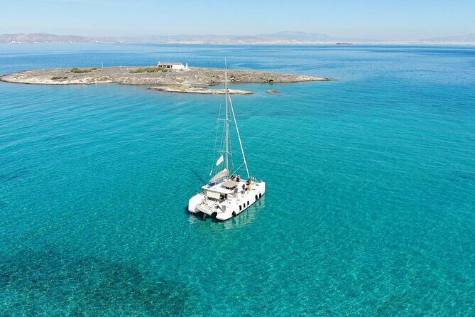 Athens Semi private Morning Catamaran cruise with meal & drinks - Deep Dive: Why This Experience Matters for Your Athens Visit