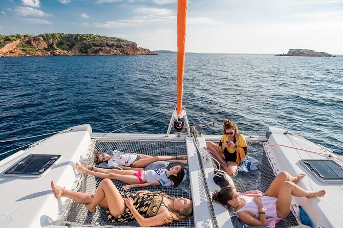 Athens Semi Private Sunset Catamaran Cruise with meal & drinks - Discovering Athens from the Water: An In-Depth Look