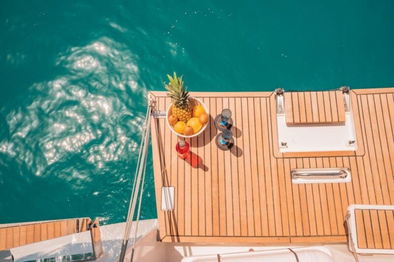 Athens: Semi Private Sunset Sailing and Gastronomy Cruise - Analyzing the Value
