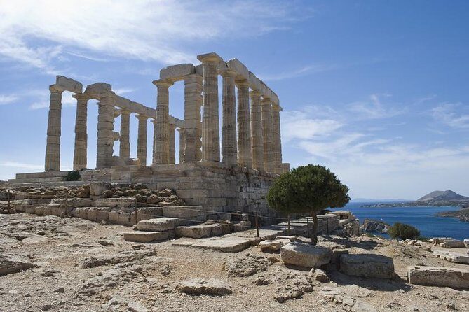 Athens Shore Excursion: Cape Sounion and Temple of Poseidon Day Trip - FAQs