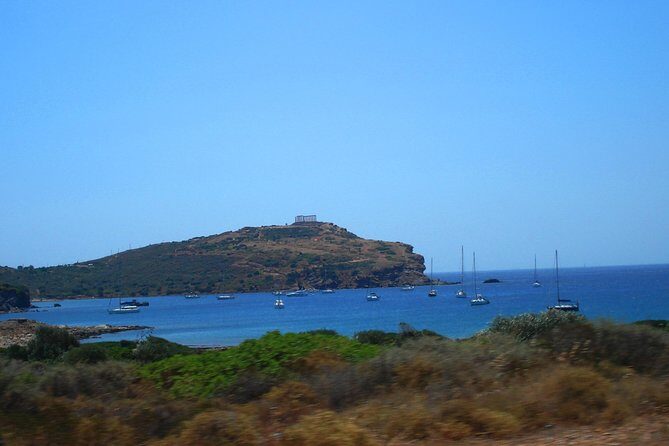Athens Shore Excursion: Private City Tour and Cape Sounion Trip - Key Points