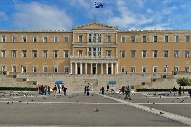 Athens Shore Excursion: Private City Tour and Cape Sounion Trip - Price and Value