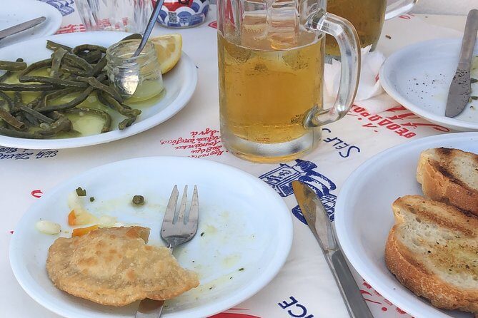 Athens Sights Highlights on eBike Tour with Local Food & Drinks - A Closer Look at the Athens Sights Highlights on eBike Tour