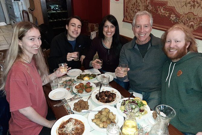 Athens Sights Highlights on eBike Tour with Local Food & Drinks - FAQ