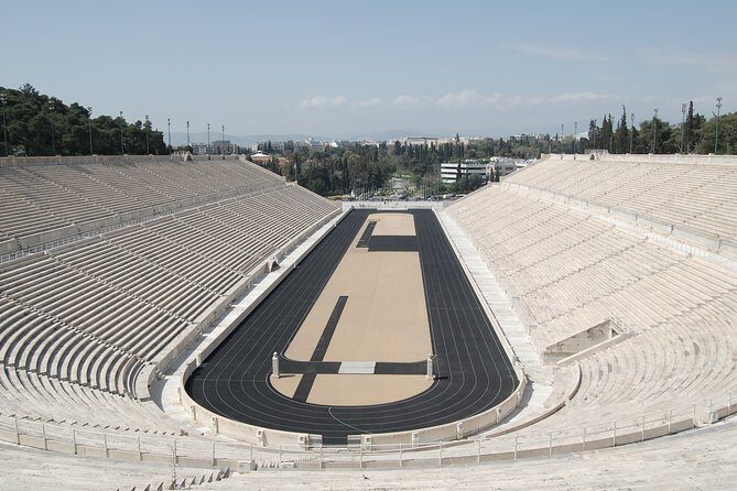 Athens Sights & Sounion (Poseidon Temple) - Private Full Day Tour - Authenticity and Value
