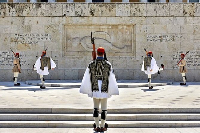 Athens Sights & Sounion (Poseidon Temple) - Private Full Day Tour - FAQ
